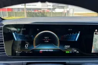 Mercedes-Benz GLE 63 AMG din 2023 cu 11.000 km - oferta MER115924 - foto 23