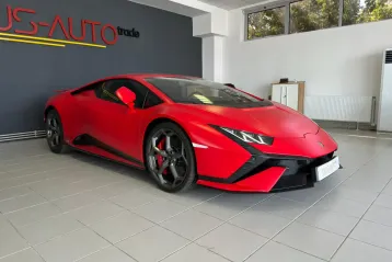 Lamborghini Huracán din 2024 - oferta LAM115925