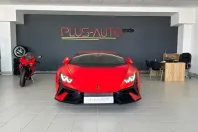 Lamborghini Huracán din 2024 cu 700 km - oferta LAM115925 - foto 3