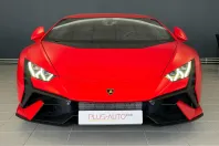 Lamborghini Huracán din 2024 cu 700 km - oferta LAM115925 - foto 4