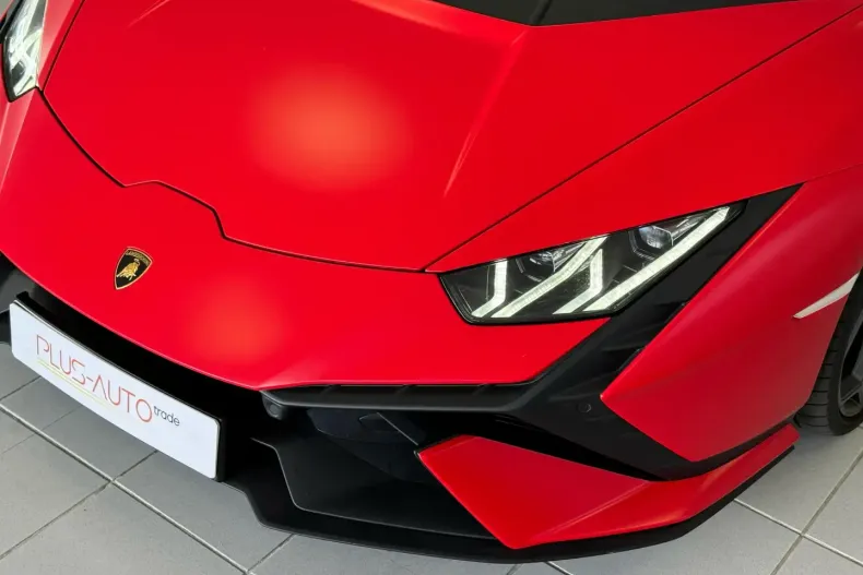 Lamborghini Huracán din 2024 cu 700 km - oferta LAM115925 - foto 5