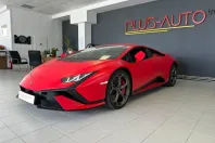 Lamborghini Huracán din 2024 cu 700 km - oferta LAM115925 - foto 7