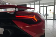 Lamborghini Huracán din 2024 cu 700 km - oferta LAM115925 - foto 14