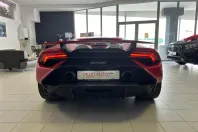 Lamborghini Huracán din 2024 cu 700 km - oferta LAM115925 - foto 17