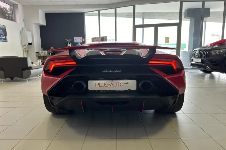 Lamborghini Huracán din 2024 cu 700 km - oferta LAM115925 - foto 17