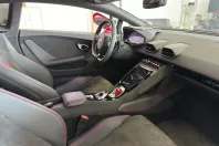Lamborghini Huracán din 2024 cu 700 km - oferta LAM115925 - foto 21