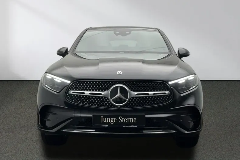 Mercedes-Benz GLC 300 din 2024 cu 7.000 km - oferta MER115926 - foto 2