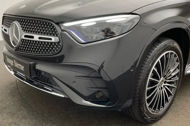 Mercedes-Benz GLC 300 din 2024 cu 7.000 km - oferta MER115926 - foto 5