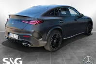 Mercedes-Benz GLC 300 din 2024 cu 10.000 km - oferta MER115927 - foto 2