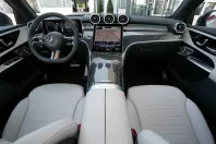 Mercedes-Benz GLC 300 din 2024 cu 10.000 km - oferta MER115927 - foto 4