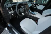 Mercedes-Benz GLC 300 din 2024 cu 10.000 km - oferta MER115927 - foto 5