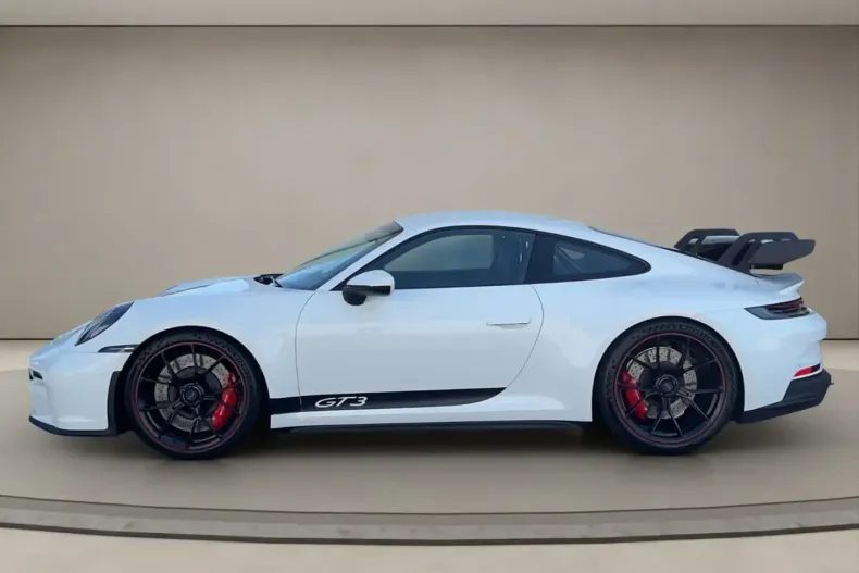 Porsche 992 din 2023 cu 5.400 km - oferta POR115928 - foto 2