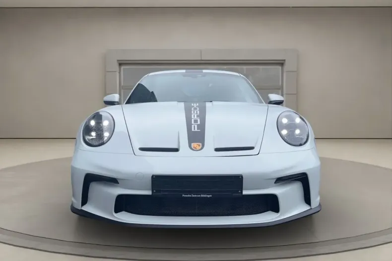 Porsche 992 din 2023 cu 5.400 km - oferta POR115928 - foto 5