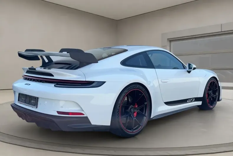 Porsche 992 din 2023 cu 5.400 km - oferta POR115928 - foto 11