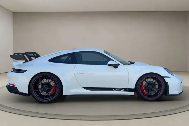 Porsche 992 din 2023 cu 5.400 km - oferta POR115928 - foto 12