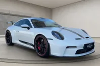 Porsche 992 din 2023 cu 5.400 km - oferta POR115928 - foto 13