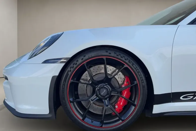 Porsche 992 din 2023 cu 5.400 km - oferta POR115928 - foto 14