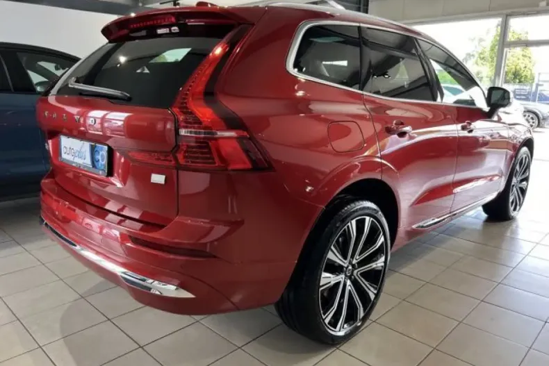Volvo XC60 din 2023 cu 17.198 km - oferta VOL115929 - foto 6