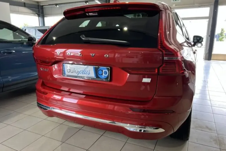 Volvo XC60 din 2023 cu 17.198 km - oferta VOL115929 - foto 7