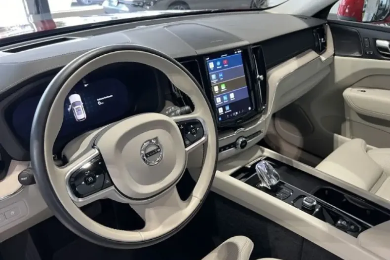 Volvo XC60 din 2023 cu 17.198 km - oferta VOL115929 - foto 20