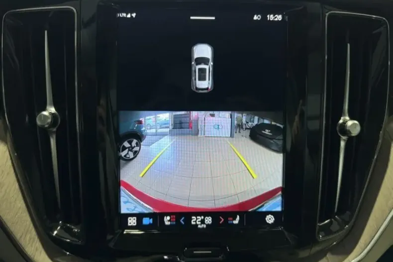 Volvo XC60 din 2023 cu 17.198 km - oferta VOL115929 - foto 23