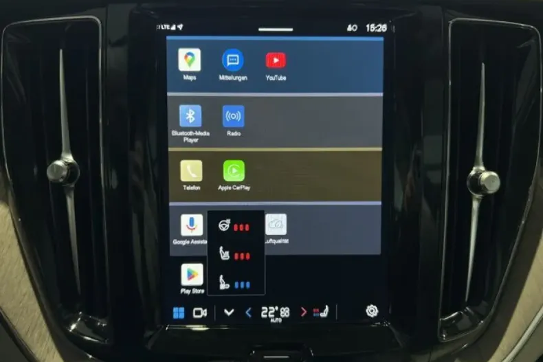 Volvo XC60 din 2023 cu 17.198 km - oferta VOL115929 - foto 24