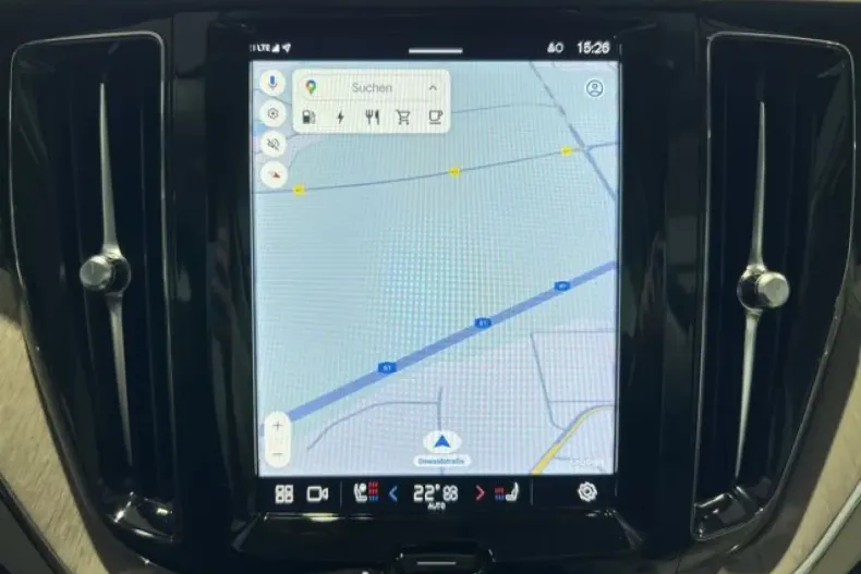 Volvo XC60 din 2023 cu 17.198 km - oferta VOL115929 - foto 25