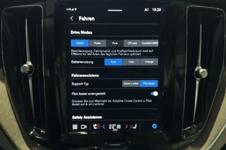 Volvo XC60 din 2023 cu 17.198 km - oferta VOL115929 - foto 27