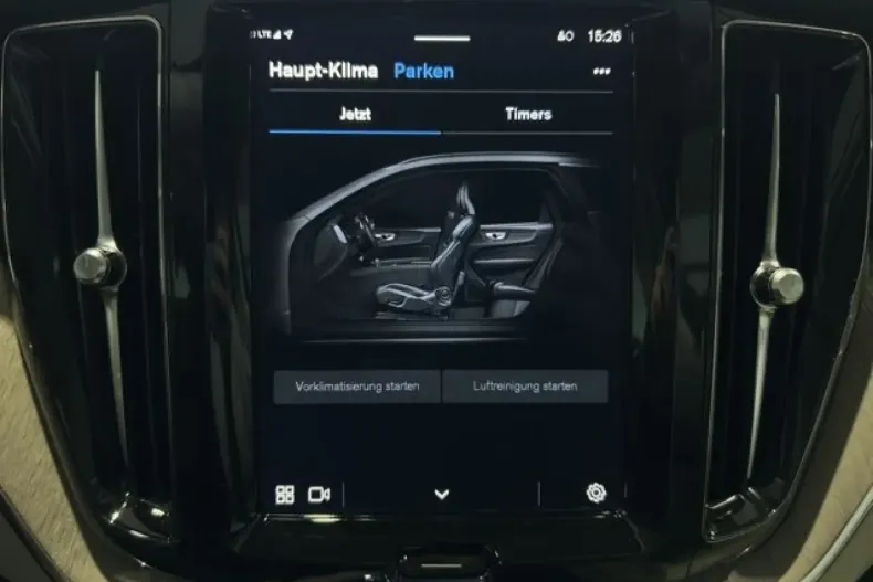 Volvo XC60 din 2023 cu 17.198 km - oferta VOL115929 - foto 28