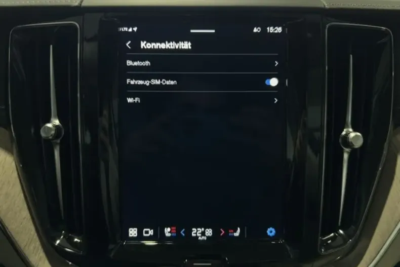 Volvo XC60 din 2023 cu 17.198 km - oferta VOL115929 - foto 29