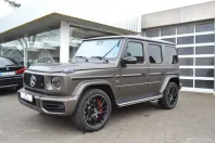 Mercedes-Benz G 63 AMG din 2023 cu 1.750 km - oferta MER115930 - foto 1