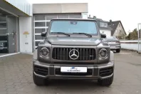 Mercedes-Benz G 63 AMG din 2023 cu 1.750 km - oferta MER115930 - foto 2