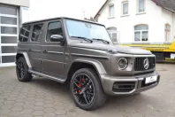 Mercedes-Benz G 63 AMG din 2023 cu 1.750 km - oferta MER115930 - foto 3