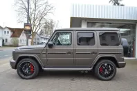 Mercedes-Benz G 63 AMG din 2023 cu 1.750 km - oferta MER115930 - foto 4