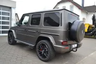 Mercedes-Benz G 63 AMG din 2023 cu 1.750 km - oferta MER115930 - foto 6