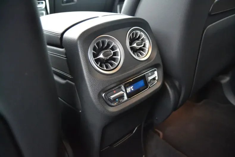 Mercedes-Benz G 63 AMG din 2023 cu 1.750 km - oferta MER115930 - foto 22