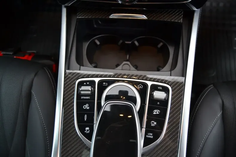 Mercedes-Benz G 63 AMG din 2023 cu 1.750 km - oferta MER115930 - foto 28