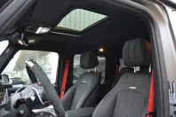 Mercedes-Benz G 63 AMG din 2023 cu 1.750 km - oferta MER115930 - foto 30