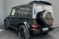 Mercedes-Benz G 63 AMG din 2024 cu 50 km - oferta MER115931 - foto 2