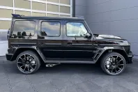 Mercedes-Benz G 63 AMG din 2024 cu 50 km - oferta MER115931 - foto 3