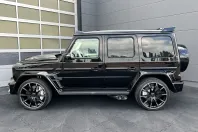 Mercedes-Benz G 63 AMG din 2024 cu 50 km - oferta MER115931 - foto 4
