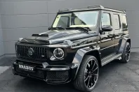 Mercedes-Benz G 63 AMG din 2024 cu 50 km - oferta MER115931 - foto 8