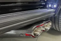 Mercedes-Benz G 63 AMG din 2024 cu 50 km - oferta MER115931 - foto 10