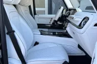 Mercedes-Benz G 63 AMG din 2024 cu 50 km - oferta MER115931 - foto 14