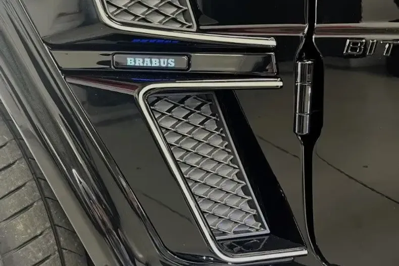 Mercedes-Benz G 63 AMG din 2024 cu 50 km - oferta MER115931 - foto 16