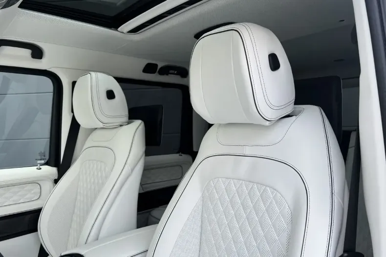 Mercedes-Benz G 63 AMG din 2024 cu 50 km - oferta MER115931 - foto 17