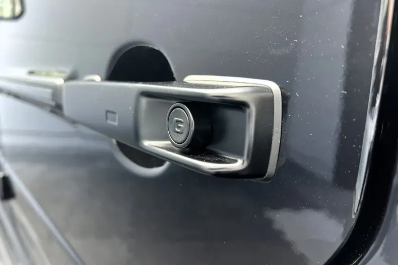 Mercedes-Benz G 63 AMG din 2024 cu 50 km - oferta MER115931 - foto 18