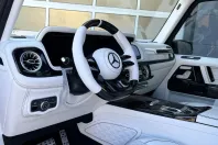 Mercedes-Benz G 63 AMG din 2024 cu 50 km - oferta MER115931 - foto 19
