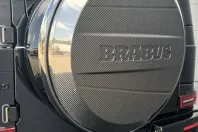 Mercedes-Benz G 63 AMG din 2024 cu 50 km - oferta MER115931 - foto 20