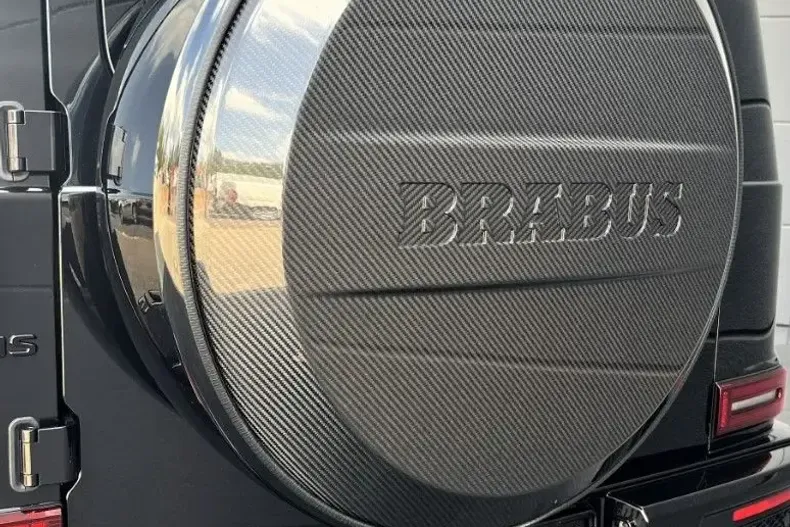 Mercedes-Benz G 63 AMG din 2024 cu 50 km - oferta MER115931 - foto 20